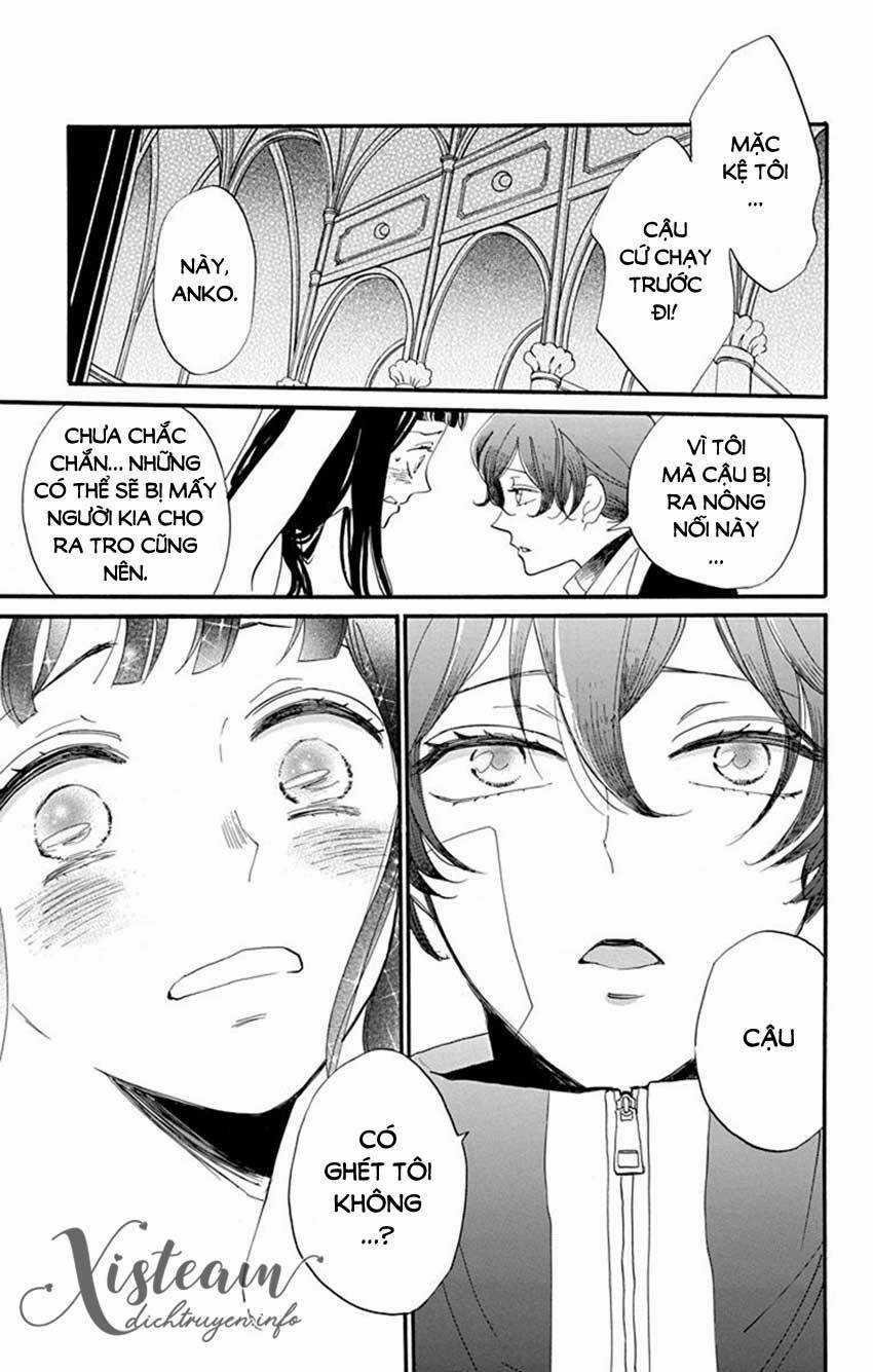 Nin Koi Chapter 15 trang 26