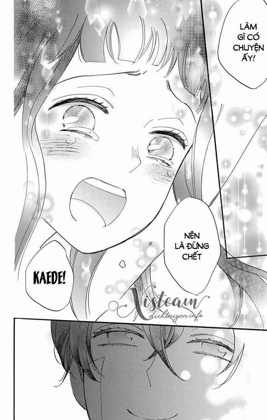 Nin Koi Chapter 15 trang 27