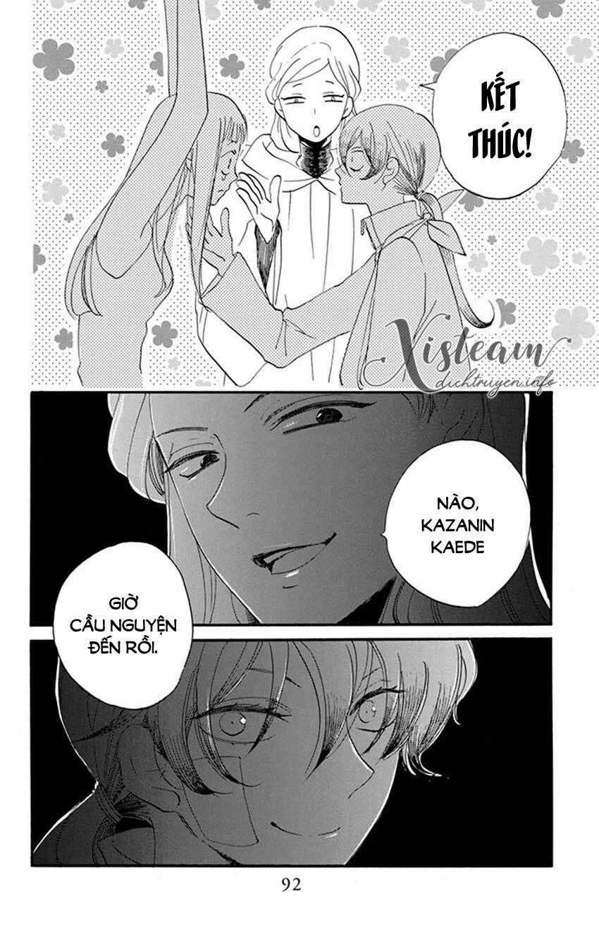 Nin Koi Chapter 15 trang 29