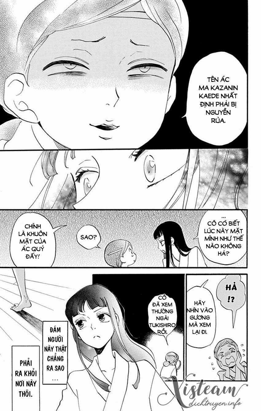 Nin Koi Chapter 15 trang 4