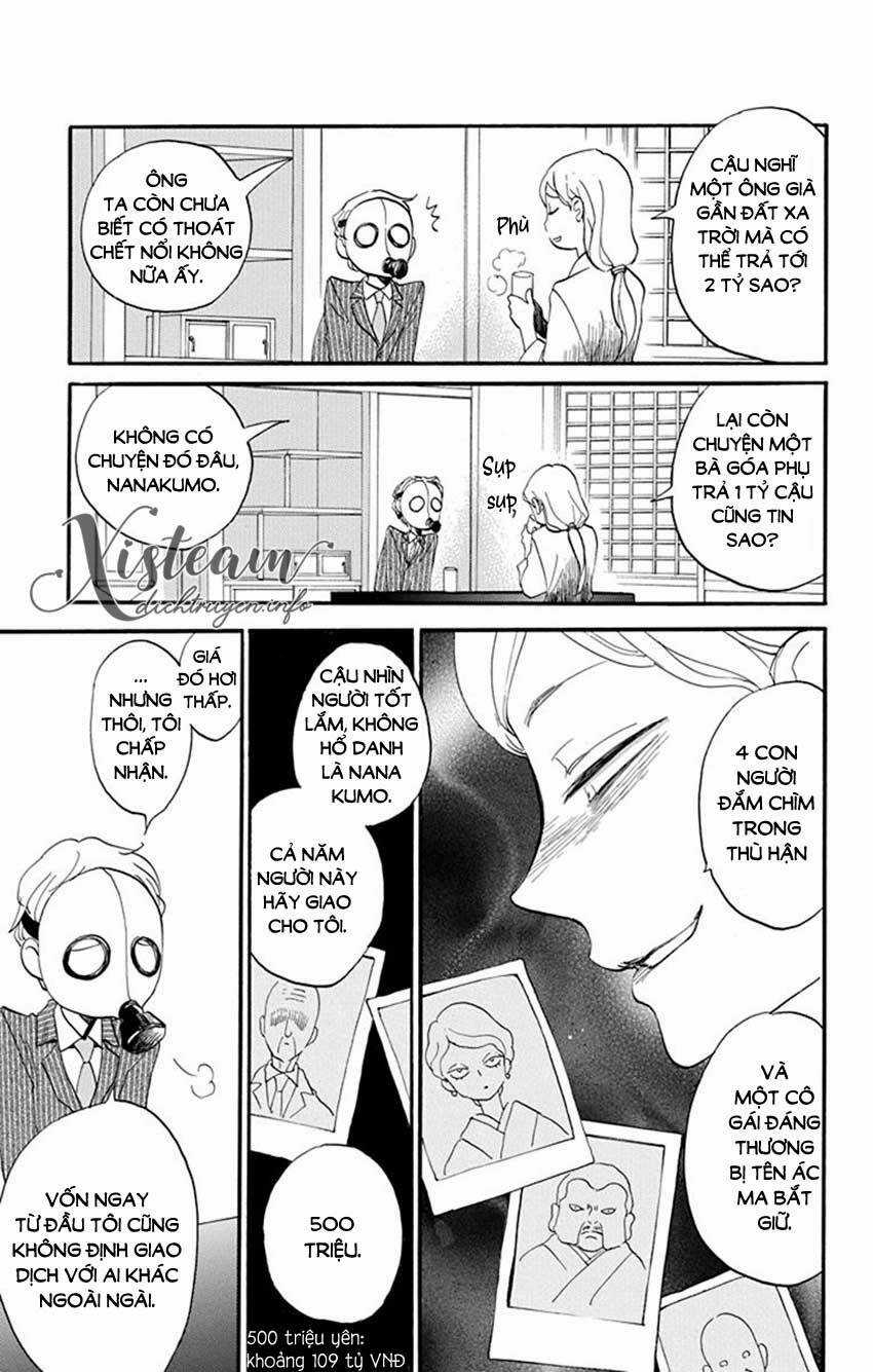 Nin Koi Chapter 15 trang 6