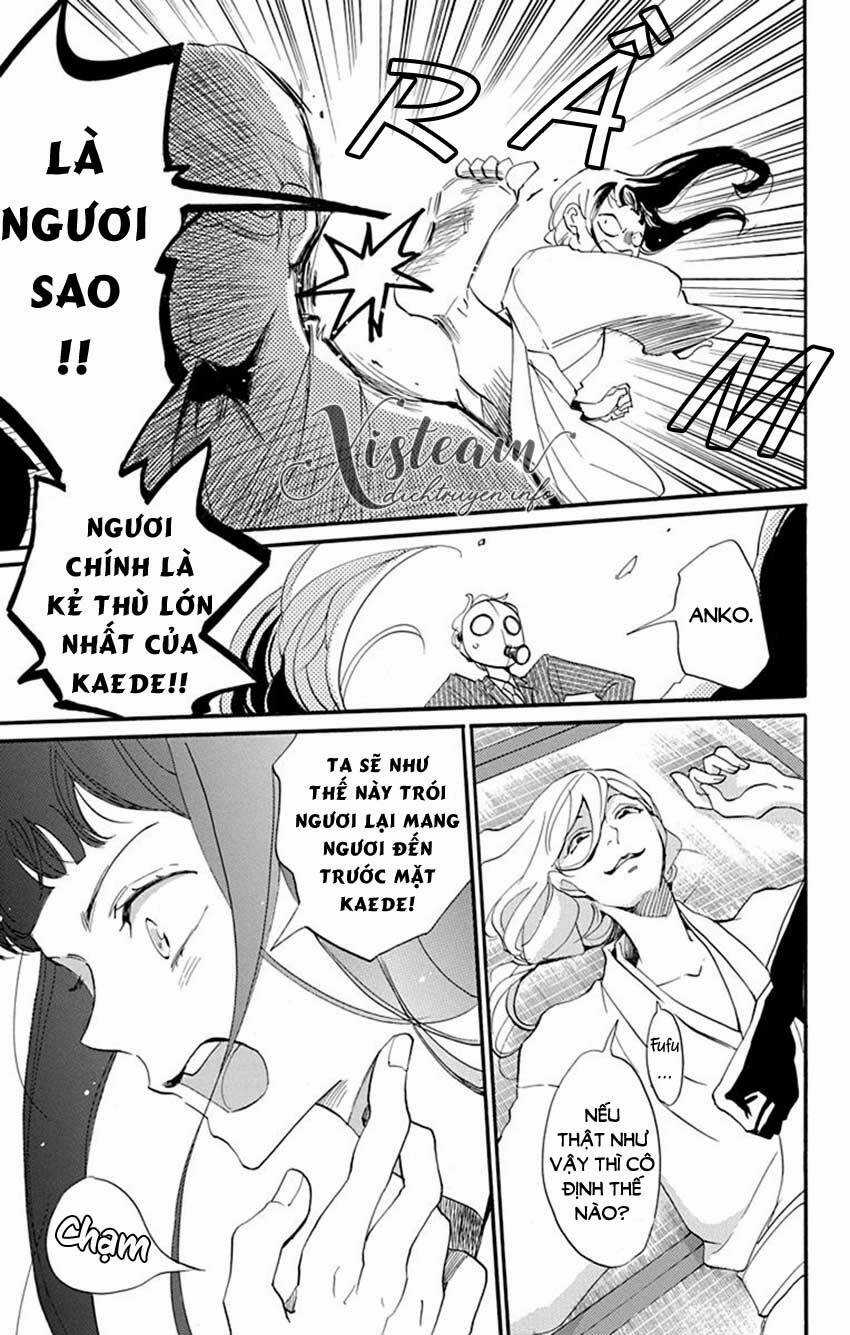 Nin Koi Chapter 15 trang 8