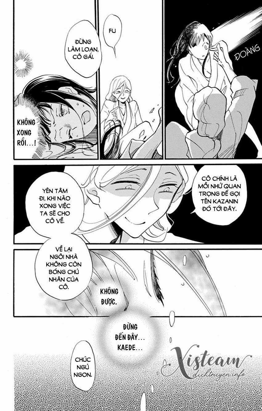 Nin Koi Chapter 15 trang 9