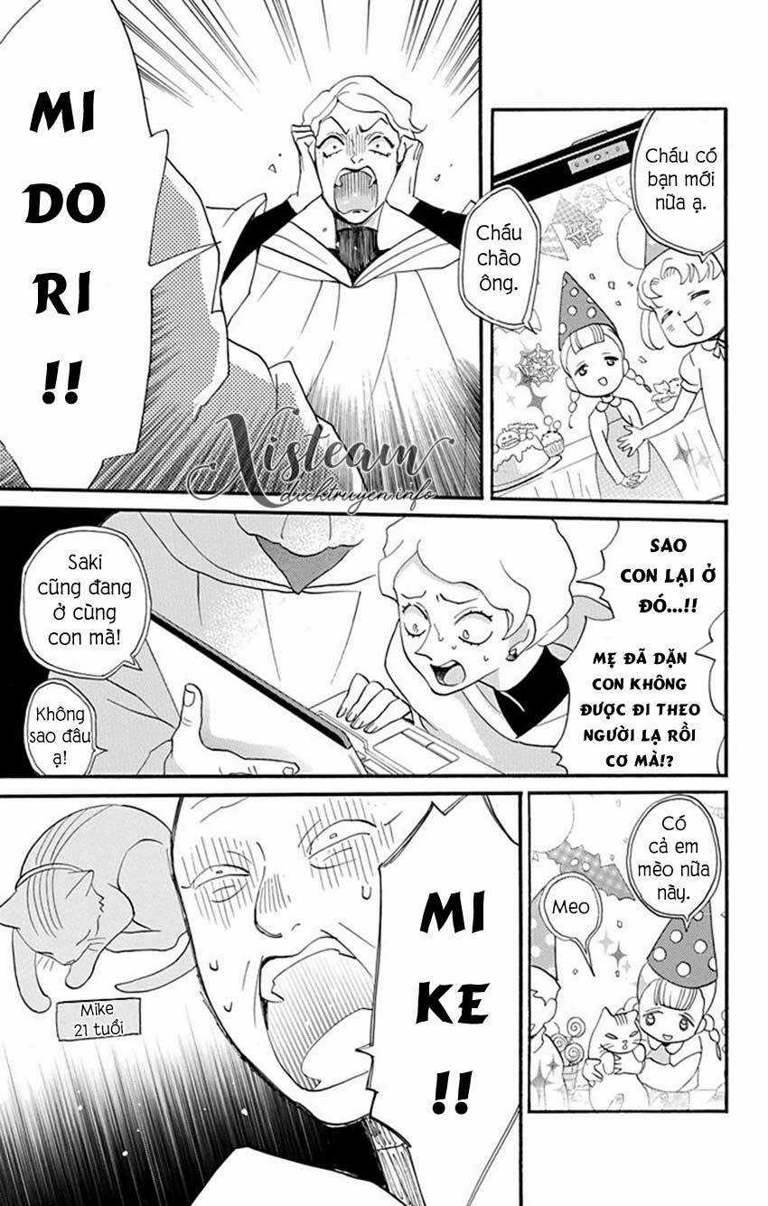 Nin Koi Chapter 16 trang 10