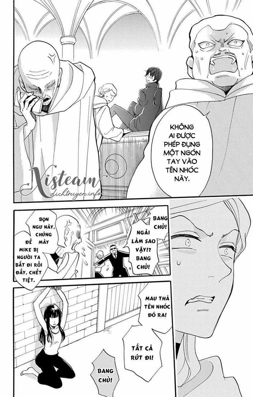 Nin Koi Chapter 16 trang 13