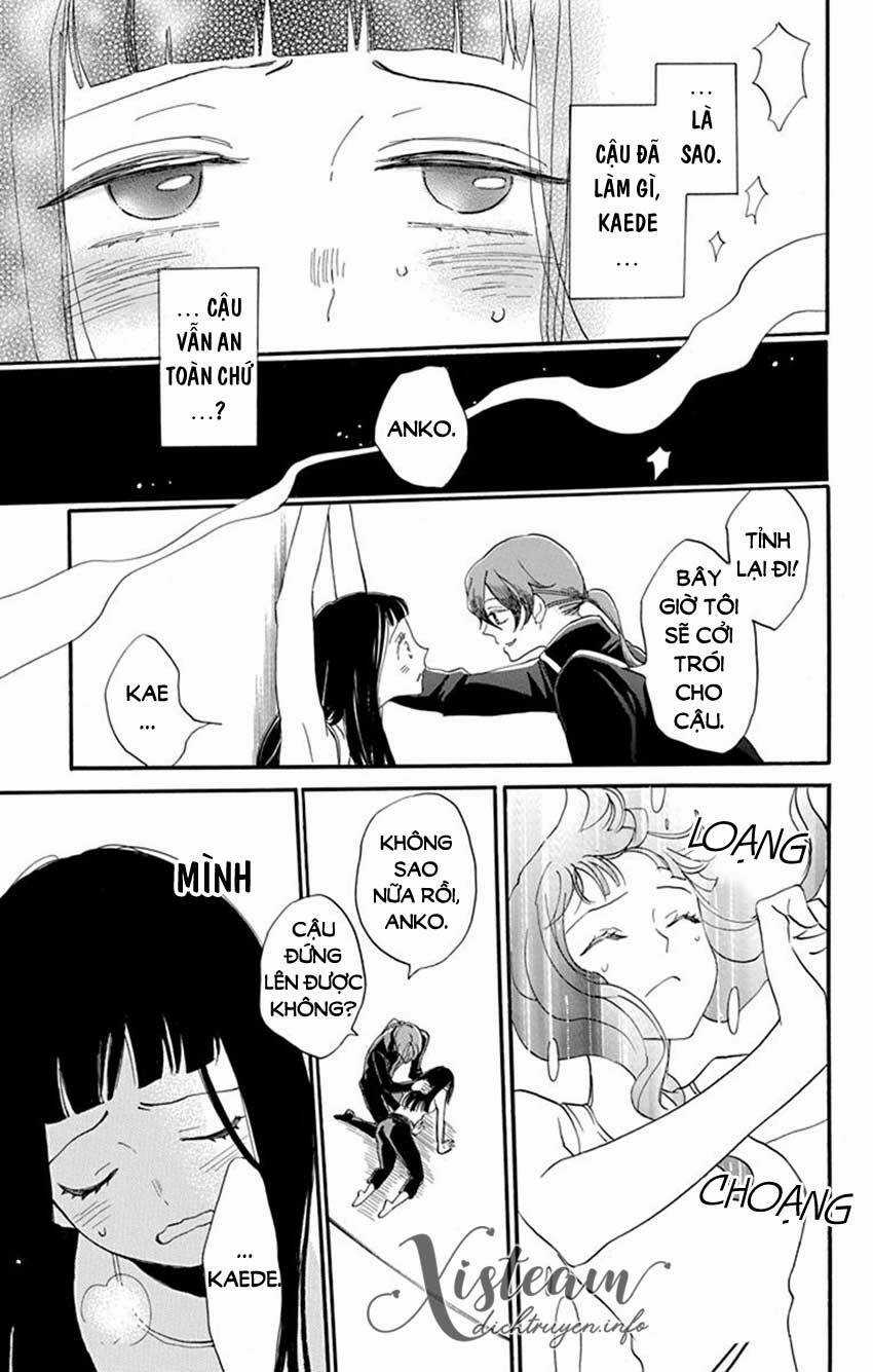 Nin Koi Chapter 16 trang 14