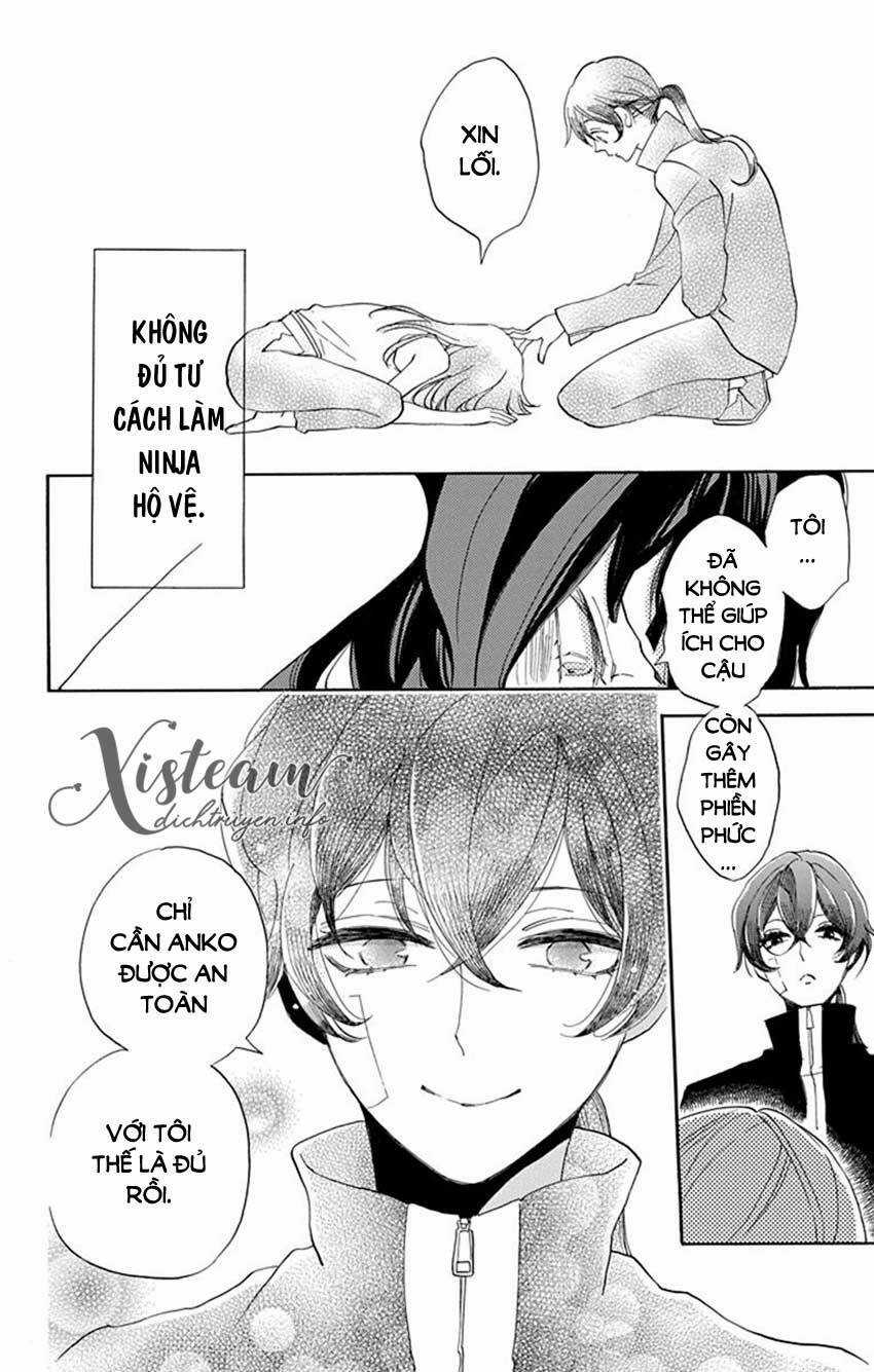 Nin Koi Chapter 16 trang 15