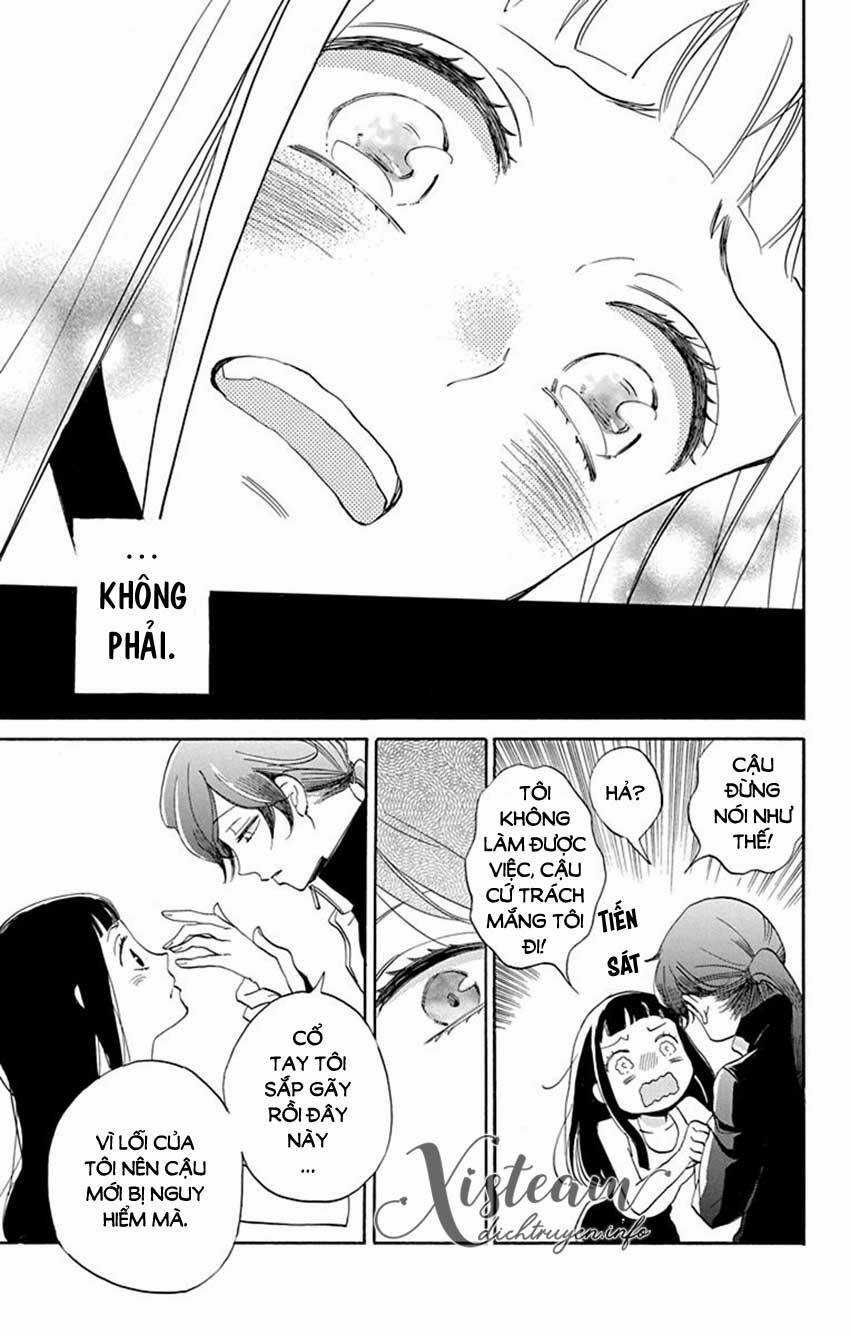 Nin Koi Chapter 16 trang 16