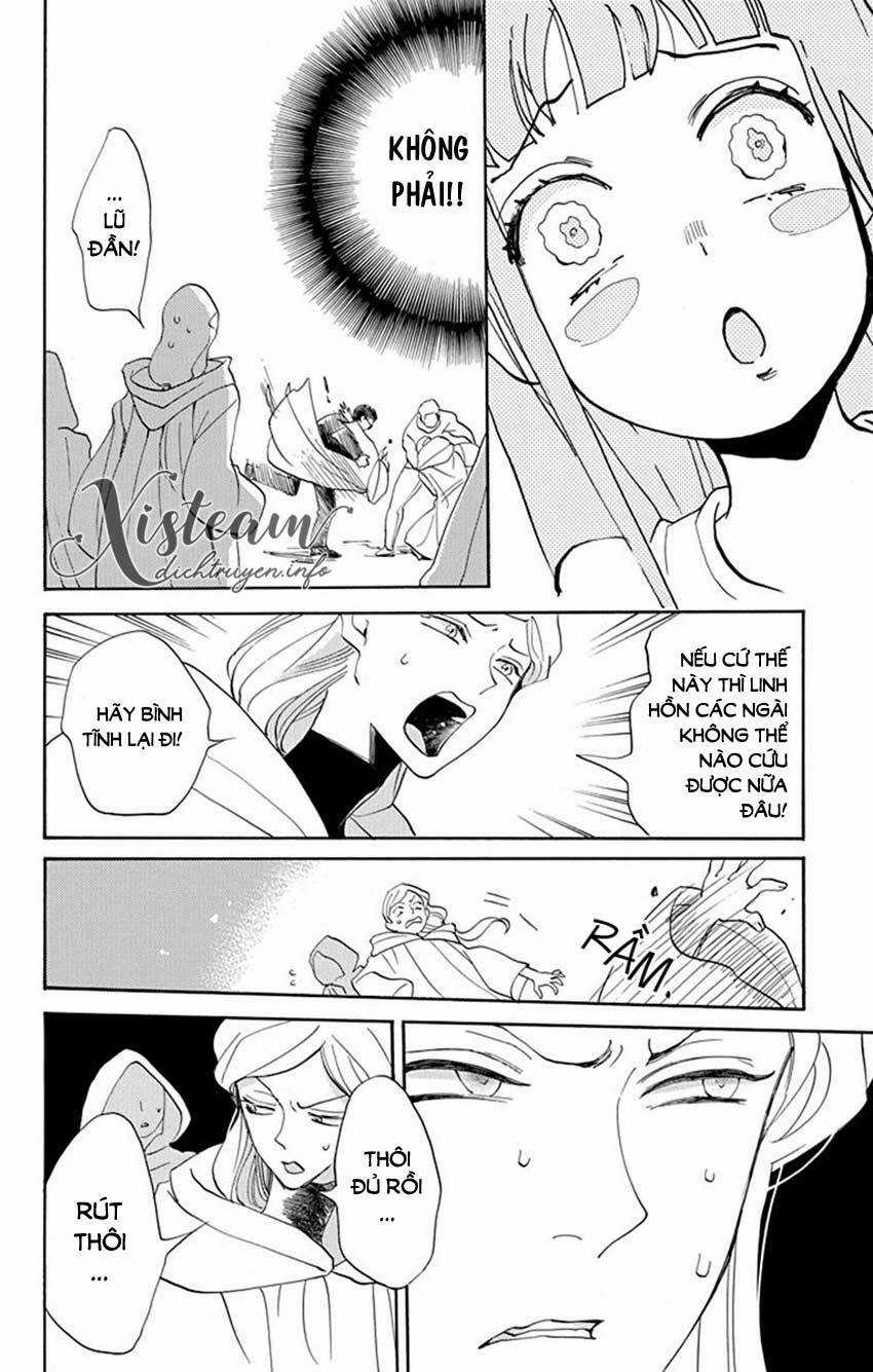 Nin Koi Chapter 16 trang 17