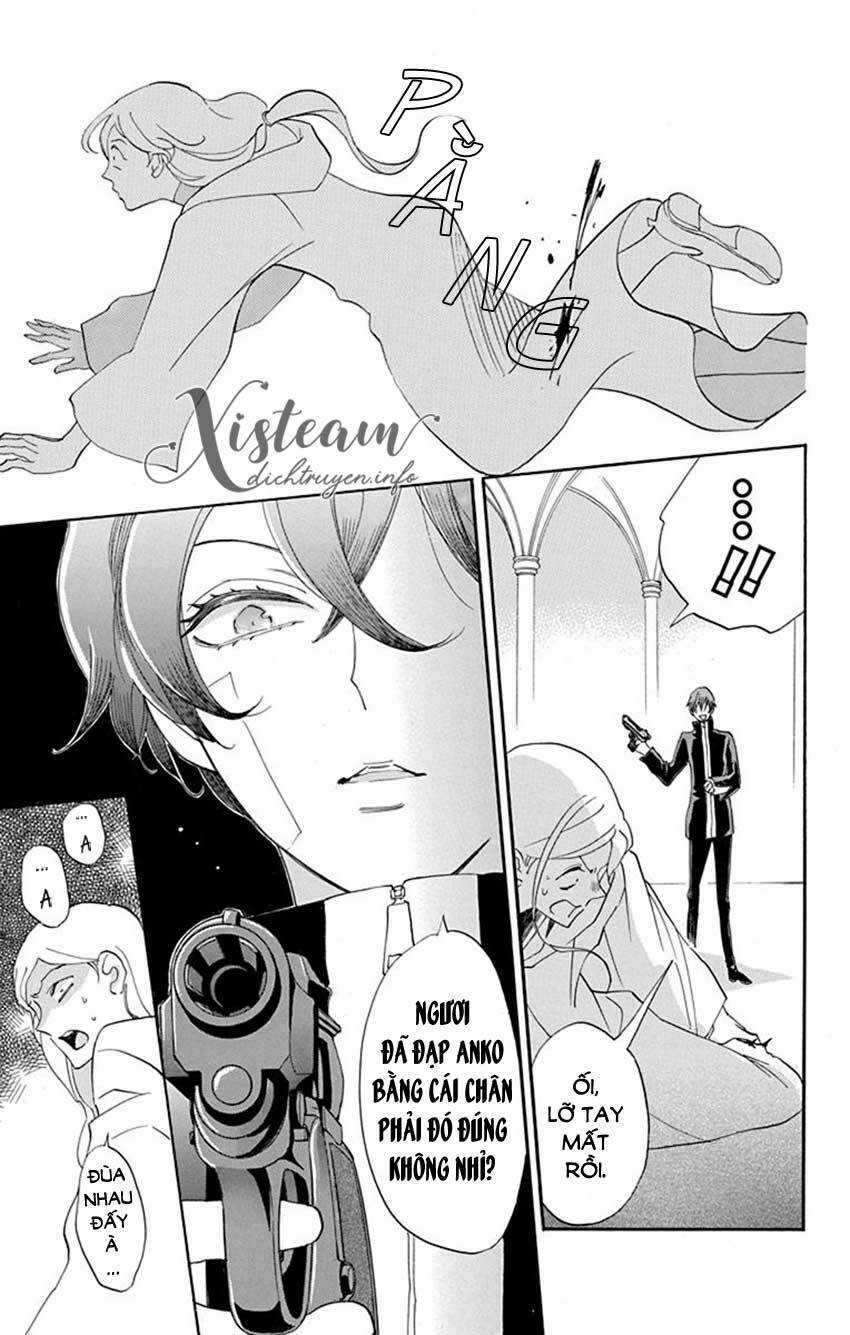 Nin Koi Chapter 16 trang 18