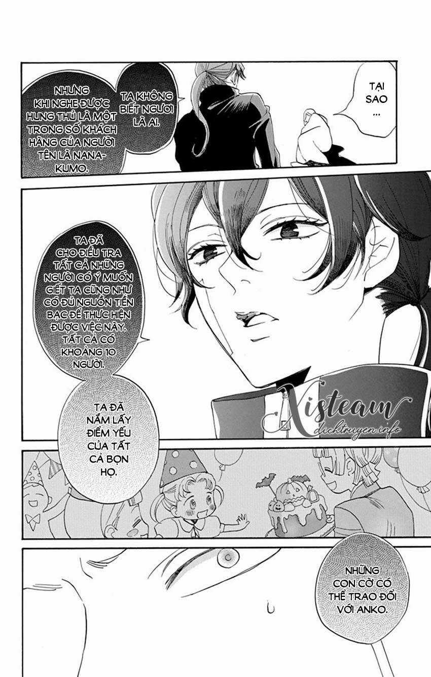 Nin Koi Chapter 16 trang 19