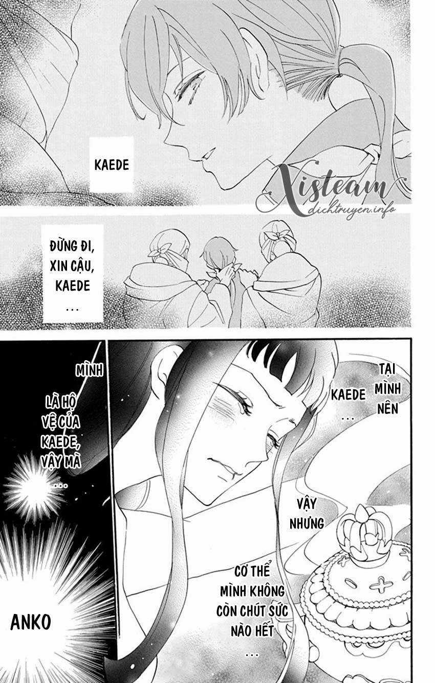 Nin Koi Chapter 16 trang 2