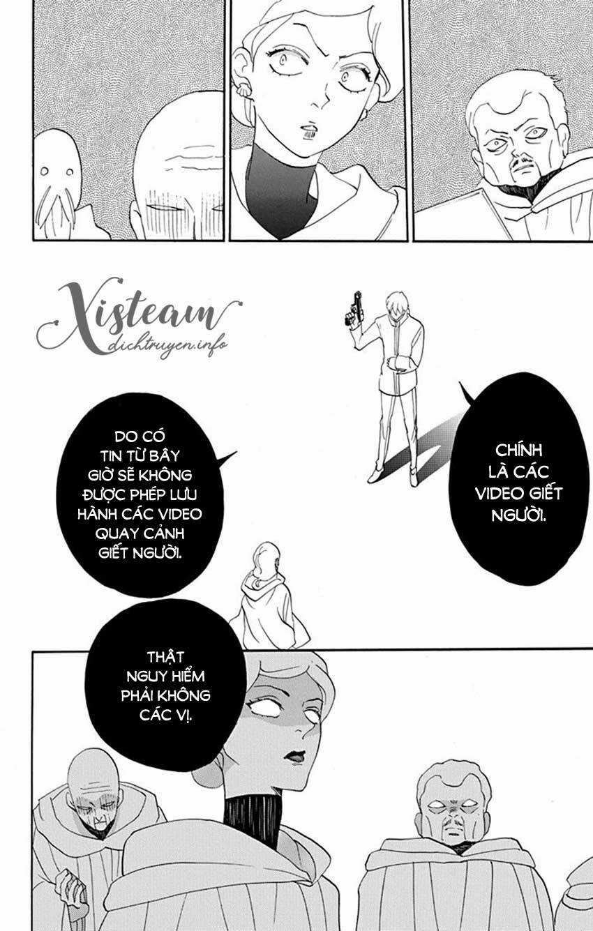 Nin Koi Chapter 16 trang 21