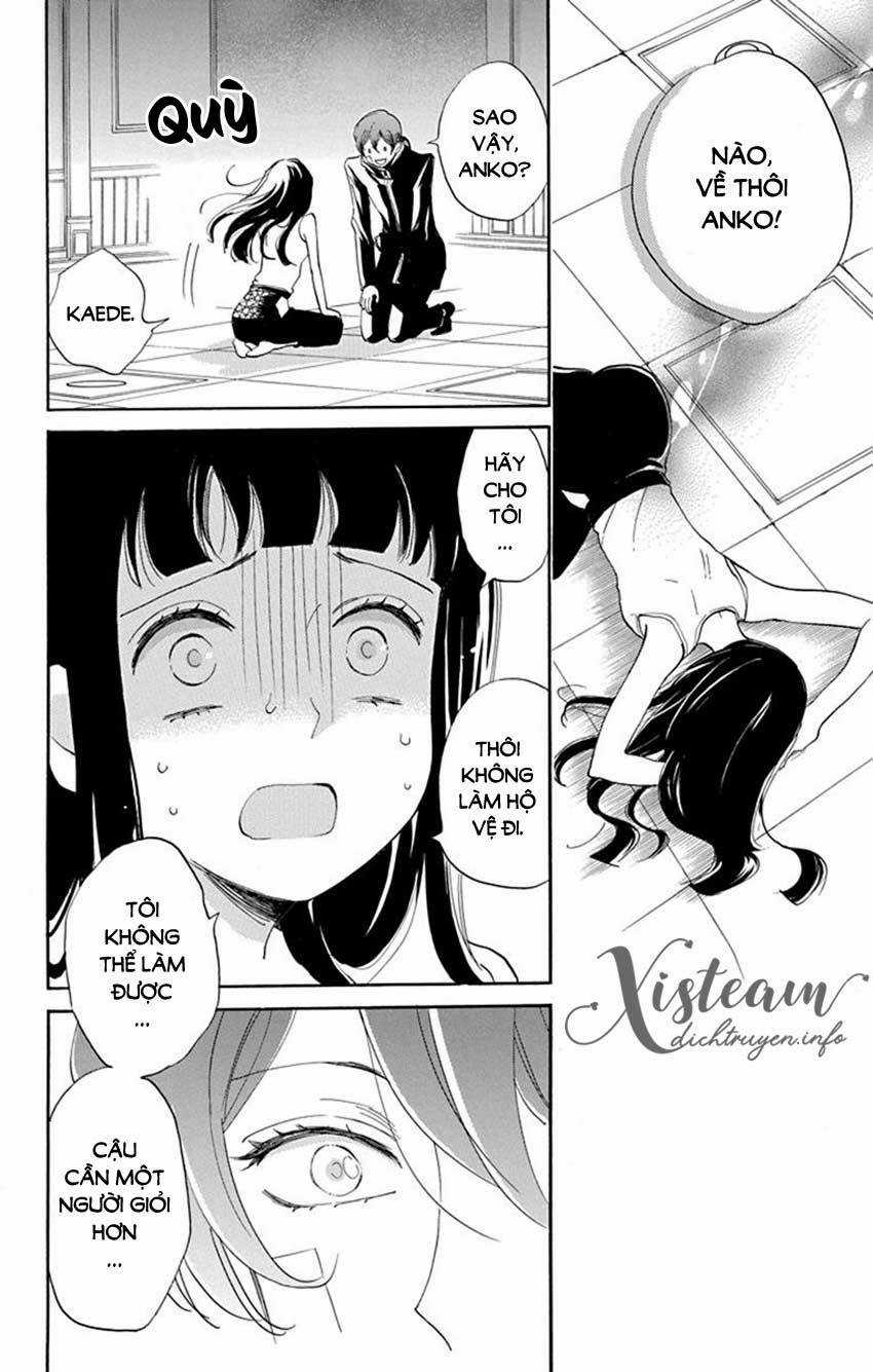 Nin Koi Chapter 16 trang 23