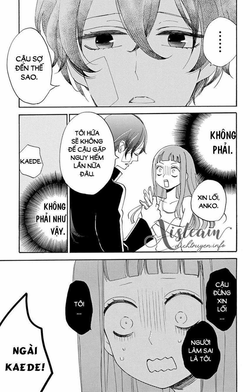 Nin Koi Chapter 16 trang 24