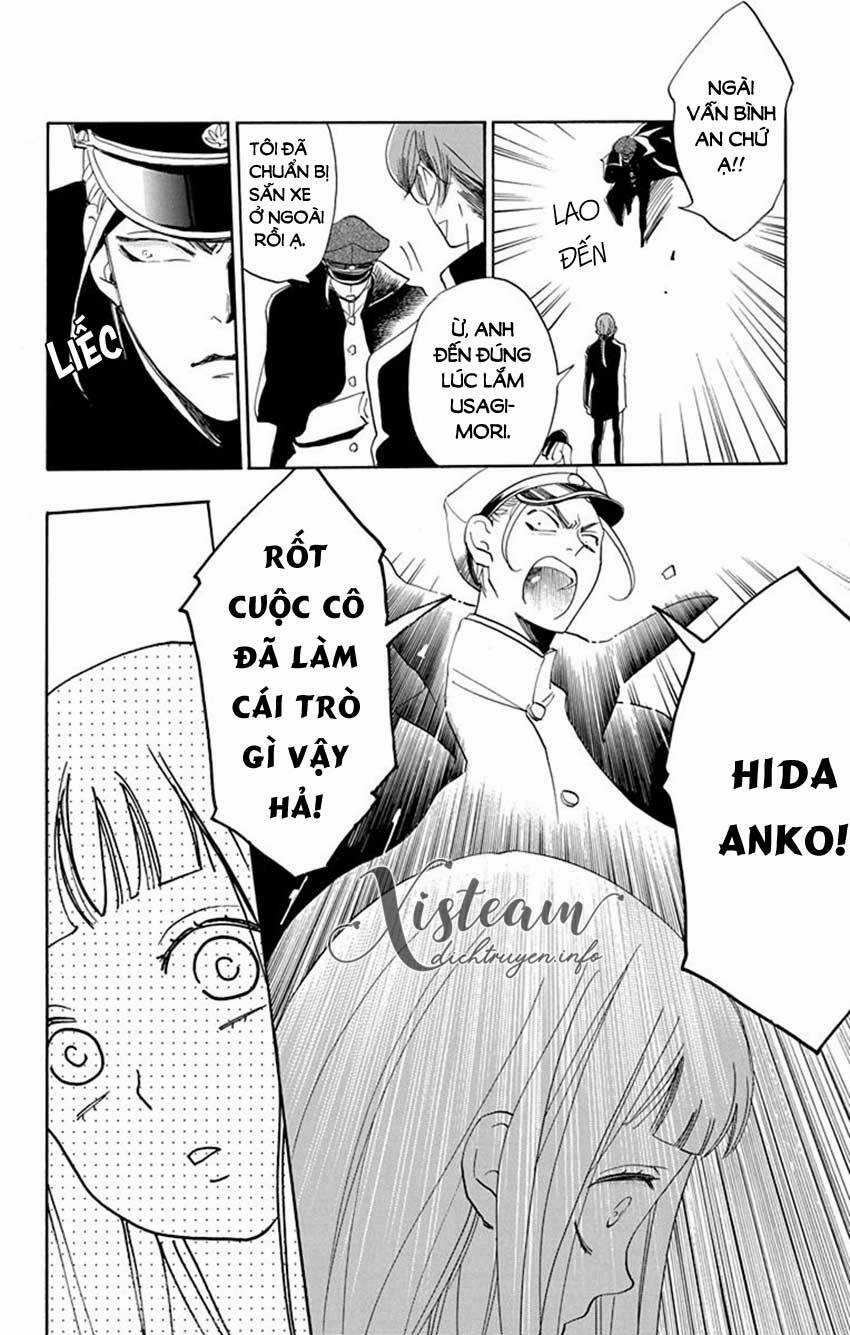 Nin Koi Chapter 16 trang 25
