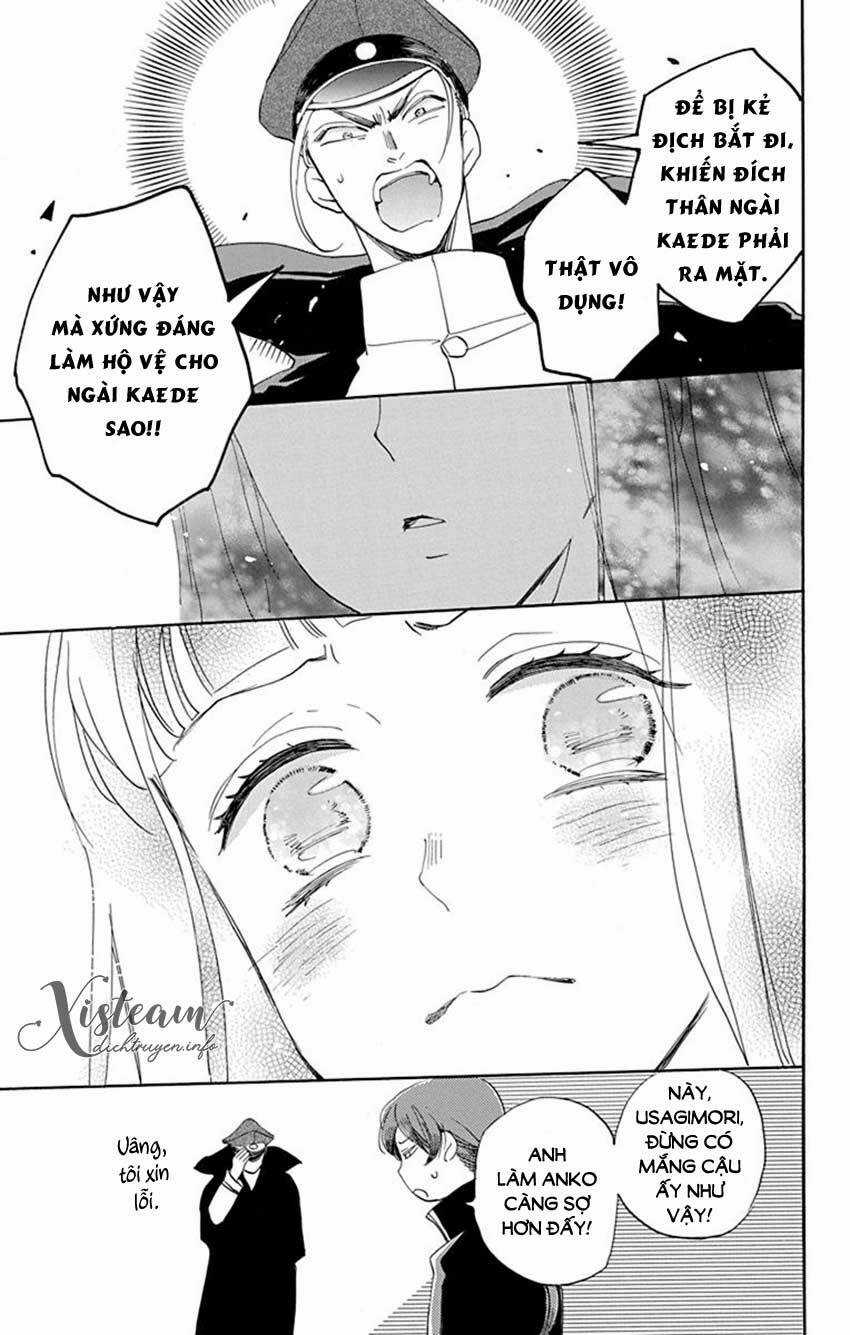 Nin Koi Chapter 16 trang 26