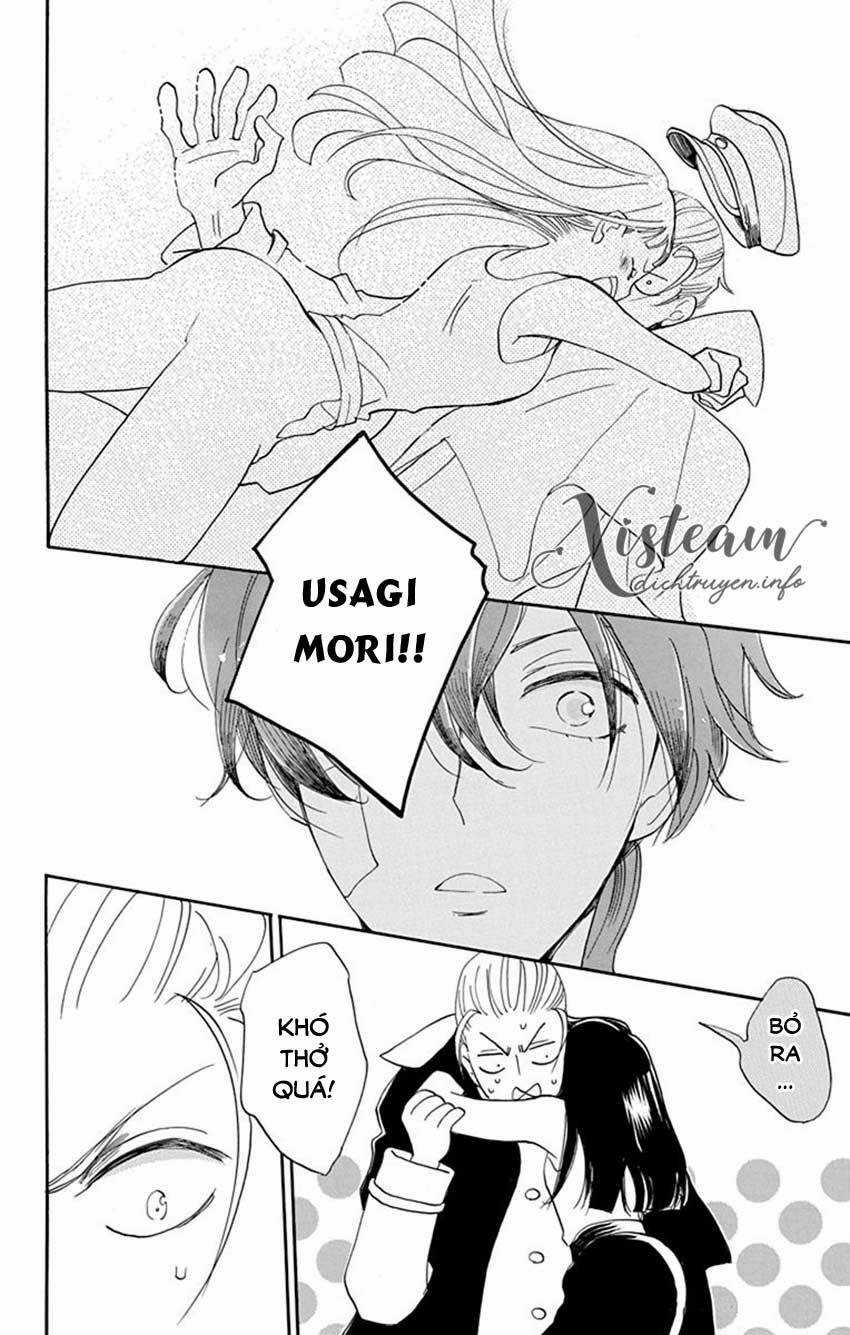 Nin Koi Chapter 16 trang 27