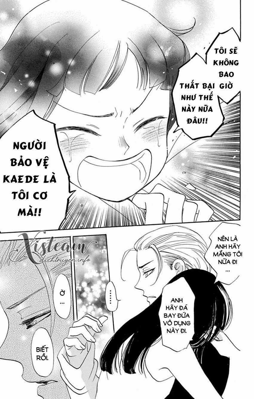 Nin Koi Chapter 16 trang 28