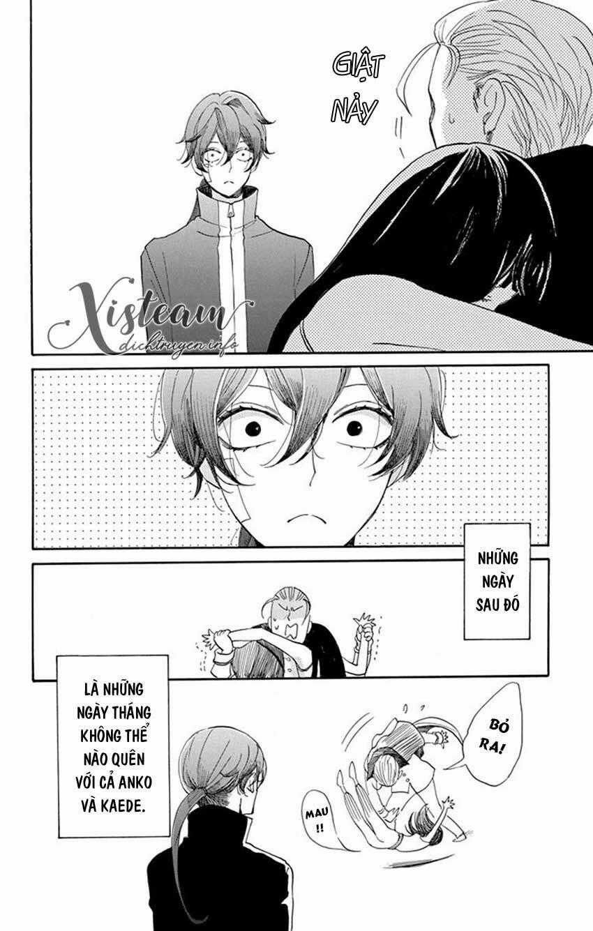 Nin Koi Chapter 16 trang 29
