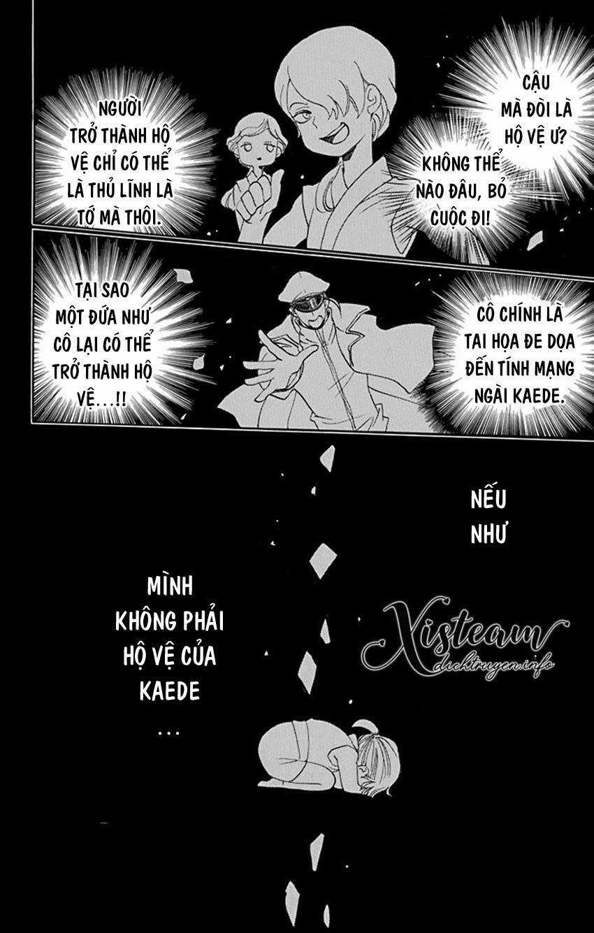 Nin Koi Chapter 16 trang 3