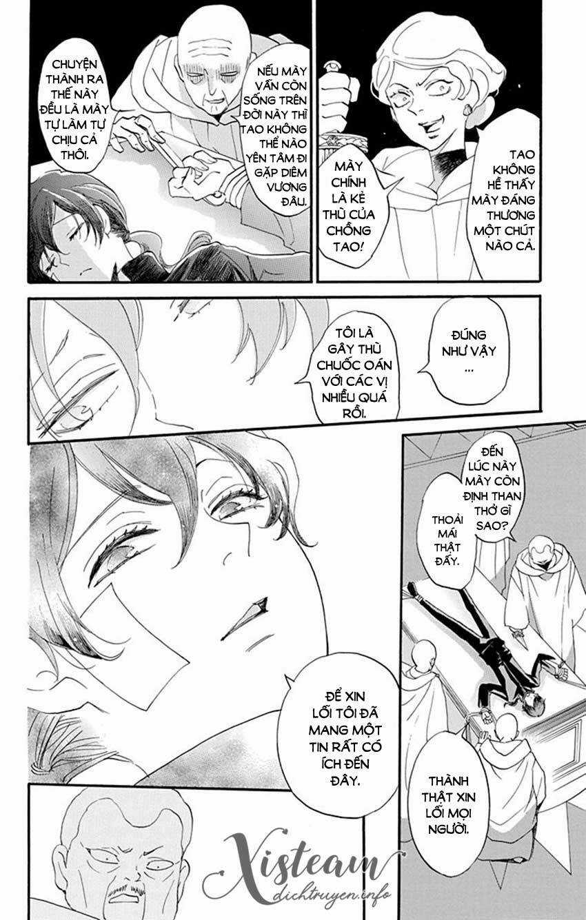 Nin Koi Chapter 16 trang 5