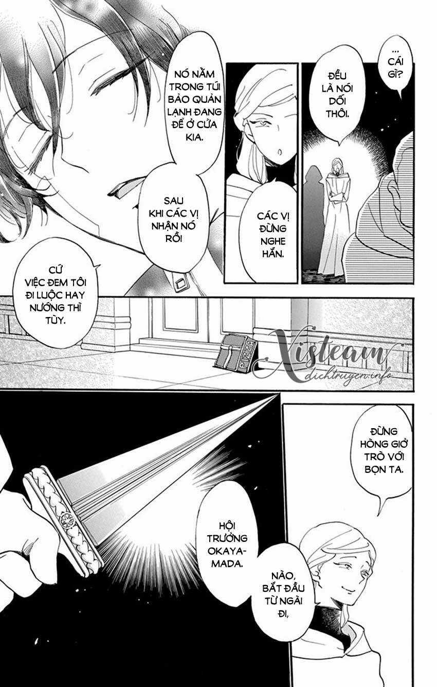 Nin Koi Chapter 16 trang 6