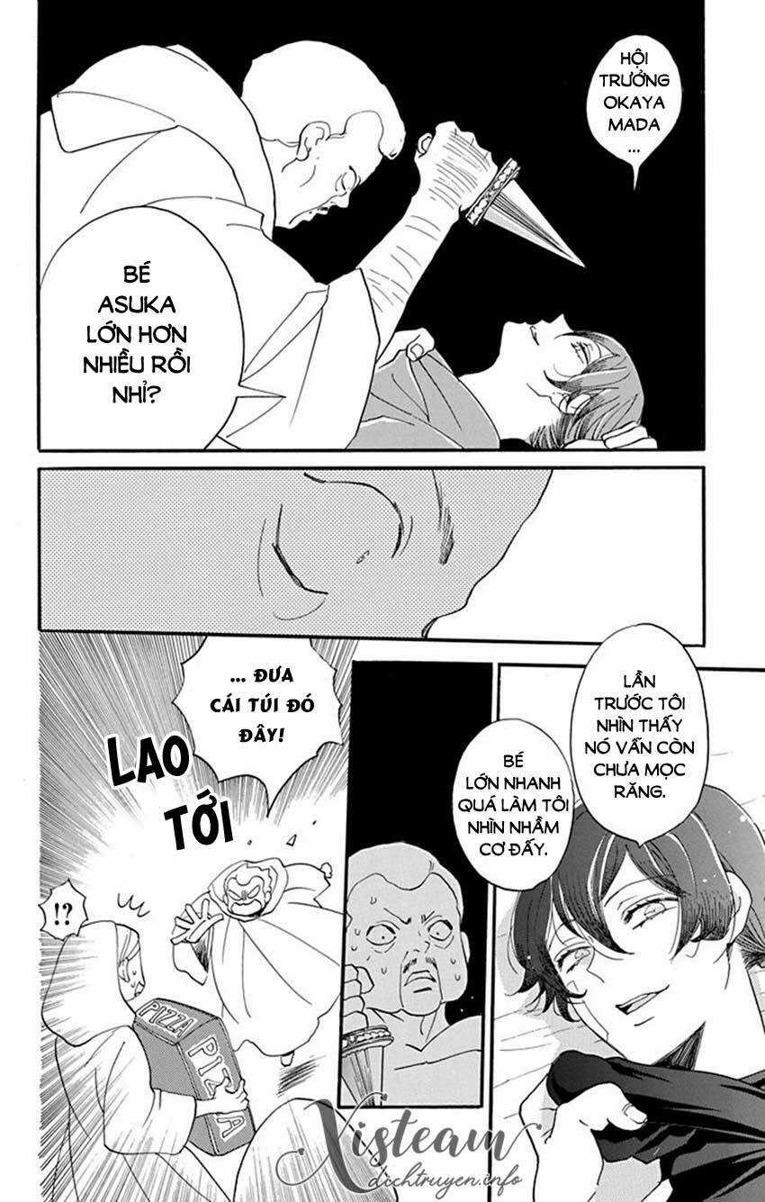 Nin Koi Chapter 16 trang 7