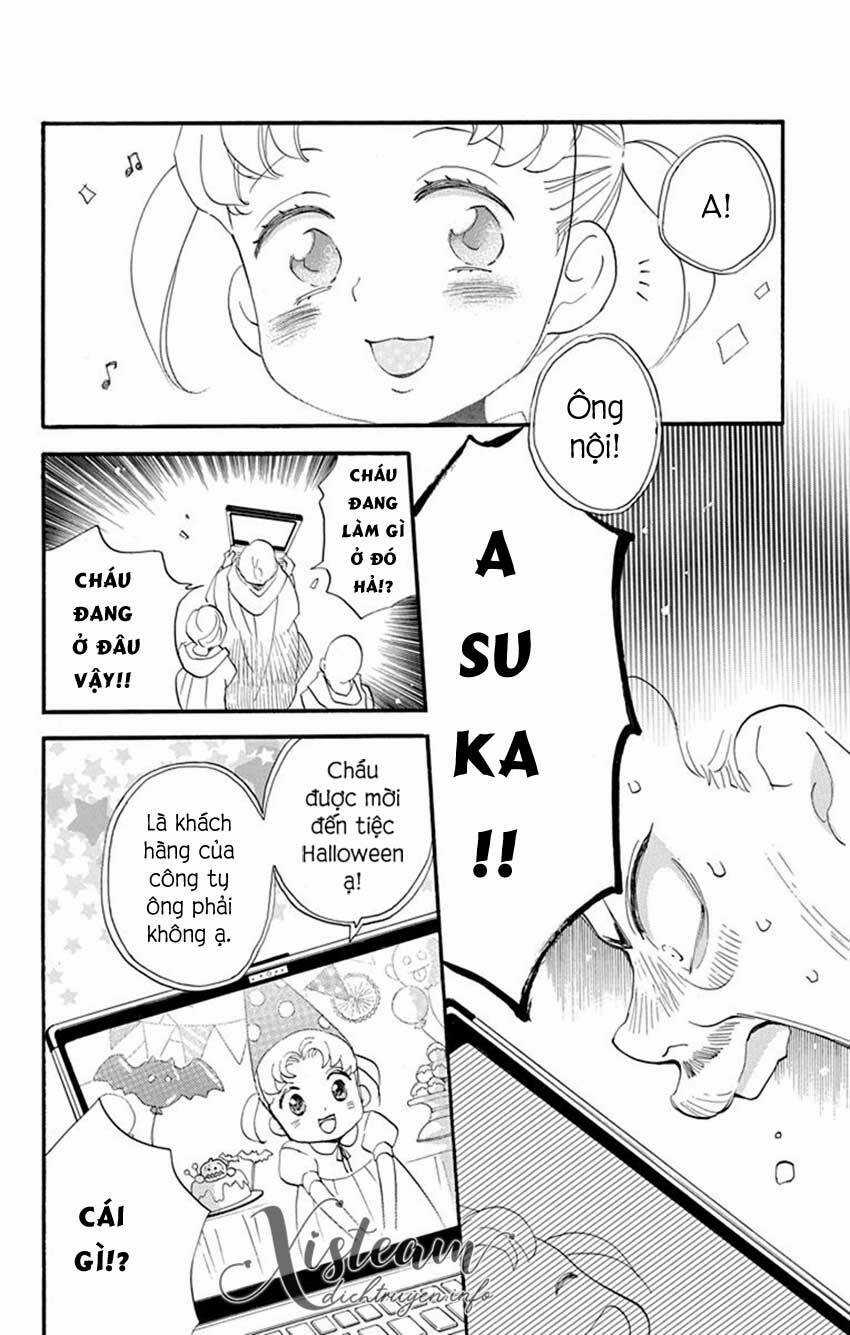 Nin Koi Chapter 16 trang 9