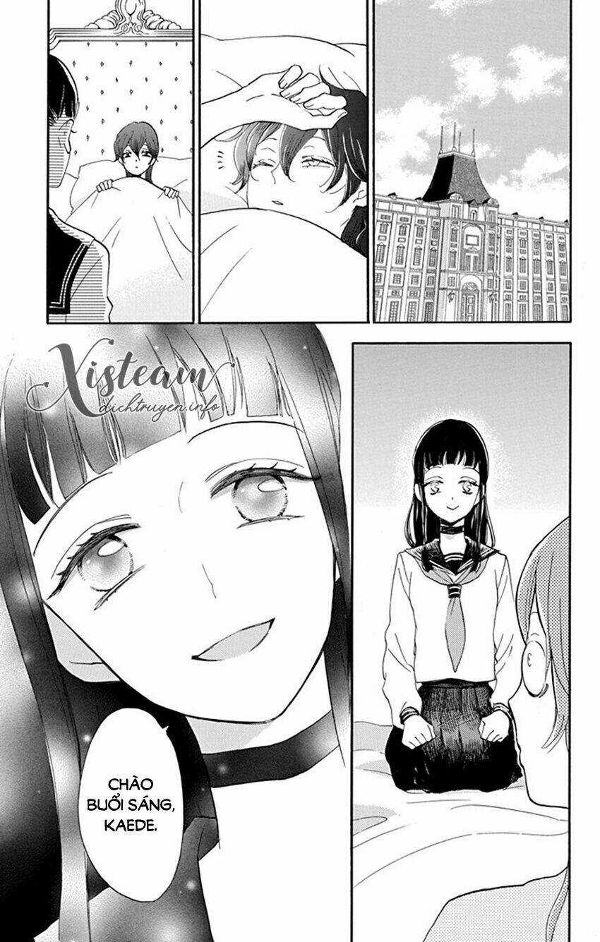 Nin Koi Chapter 17 trang 2