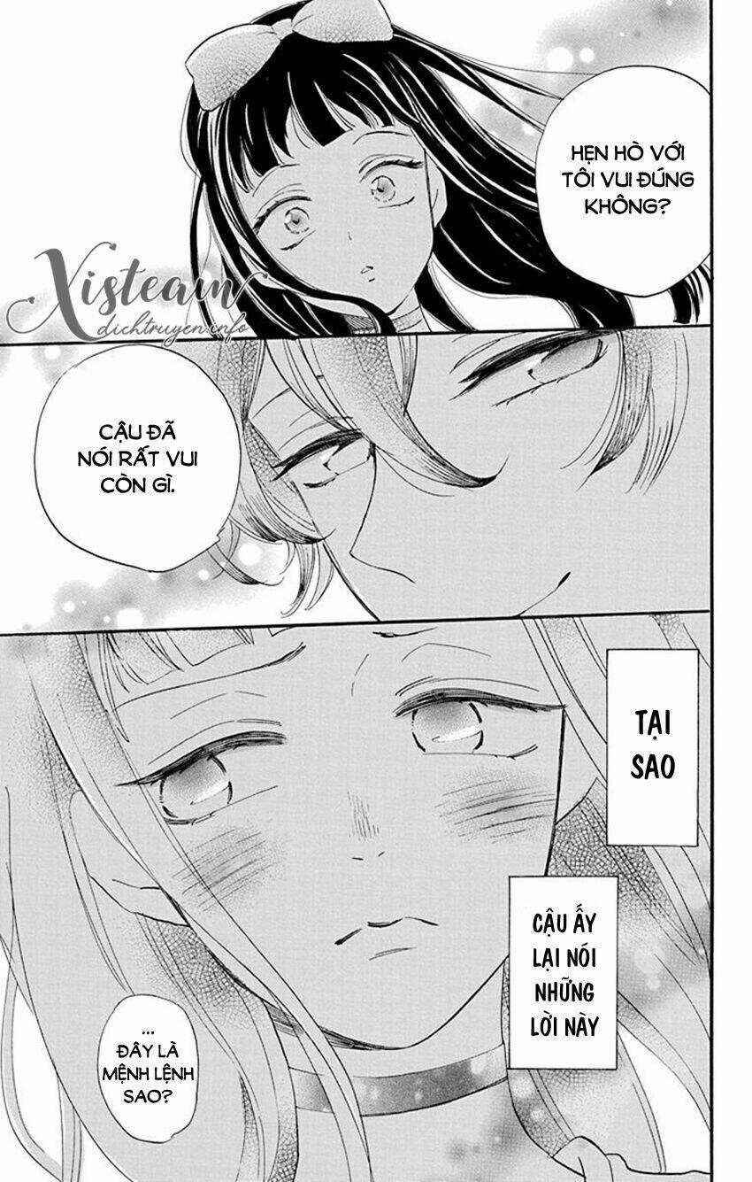 Nin Koi Chapter 17 trang 24