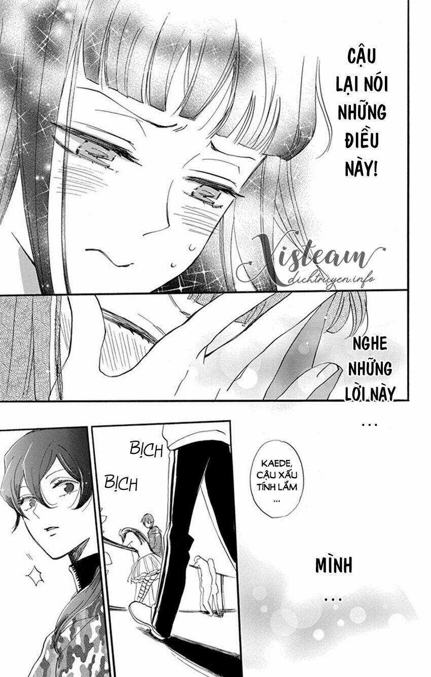 Nin Koi Chapter 17 trang 26