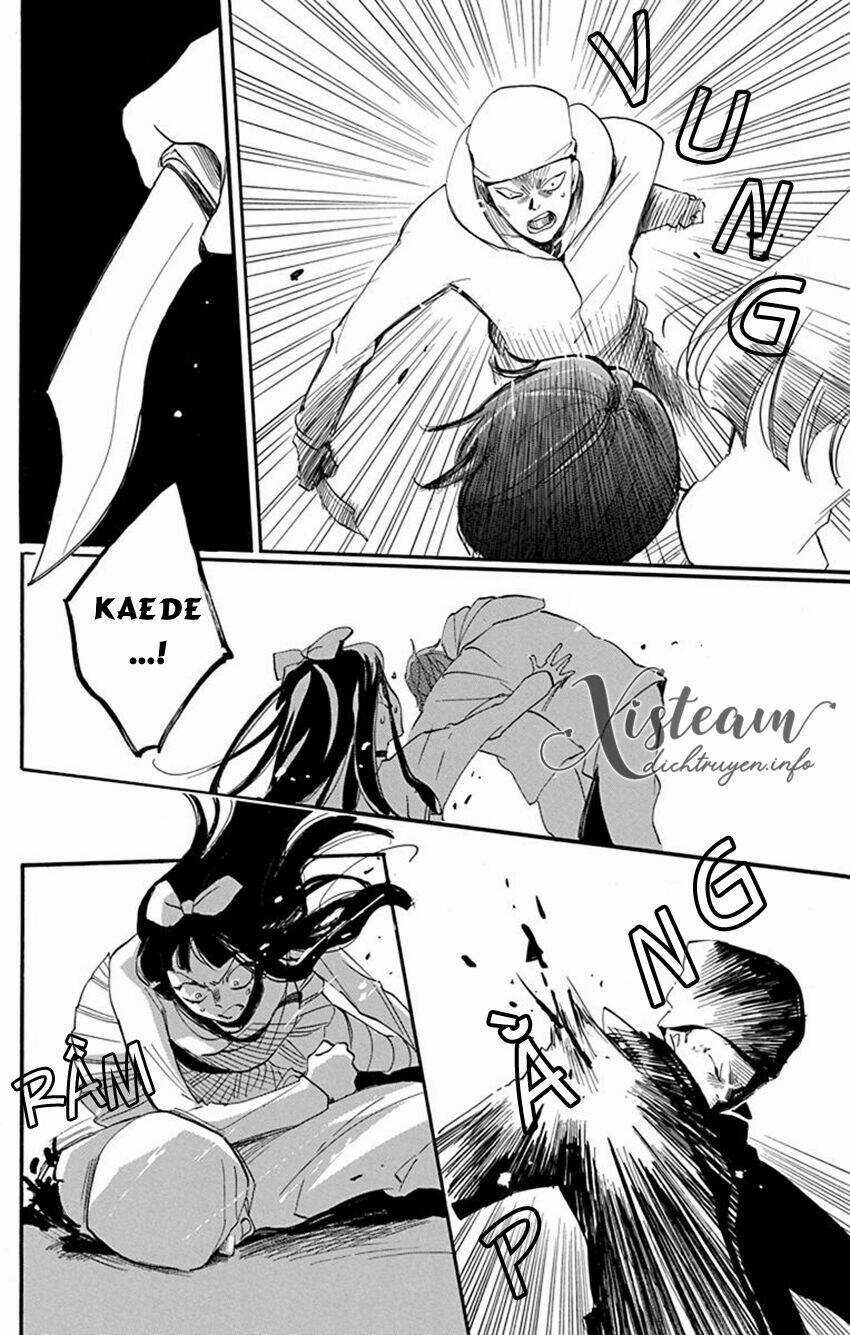 Nin Koi Chapter 17 trang 27