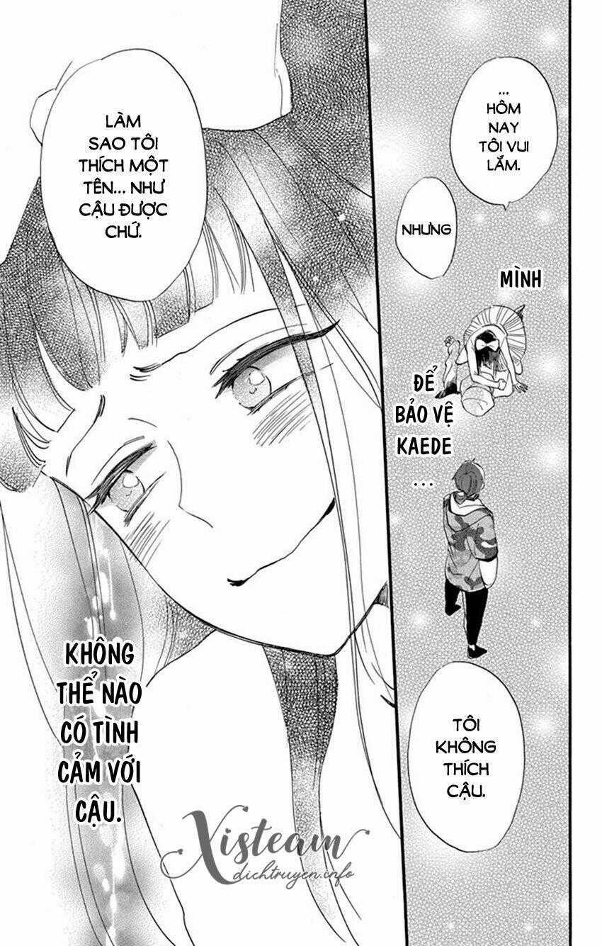 Nin Koi Chapter 17 trang 30