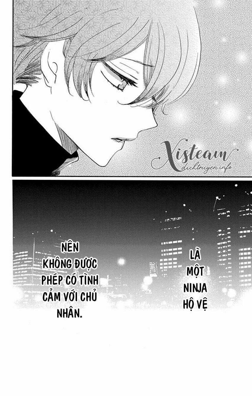 Nin Koi Chapter 17 trang 31