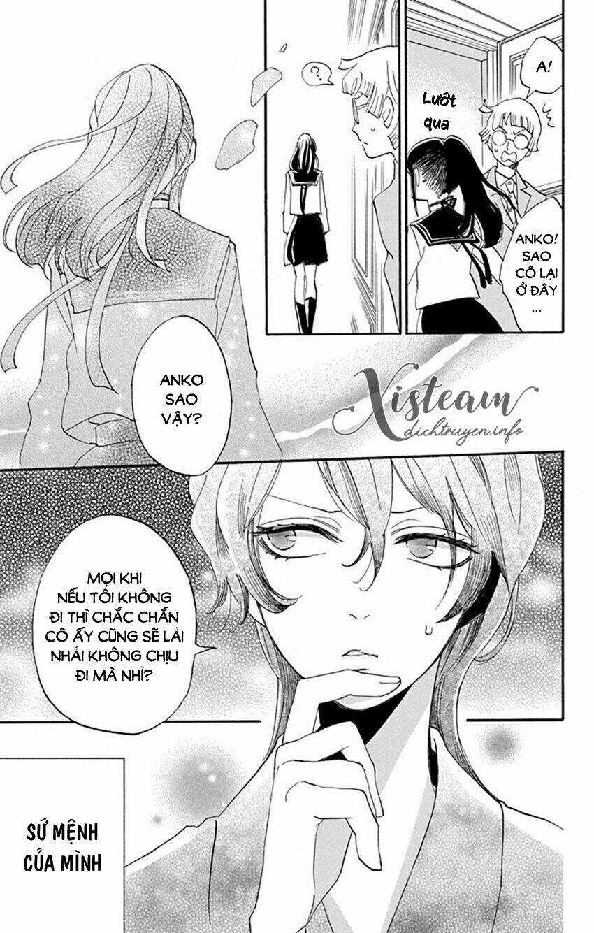 Nin Koi Chapter 17 trang 4