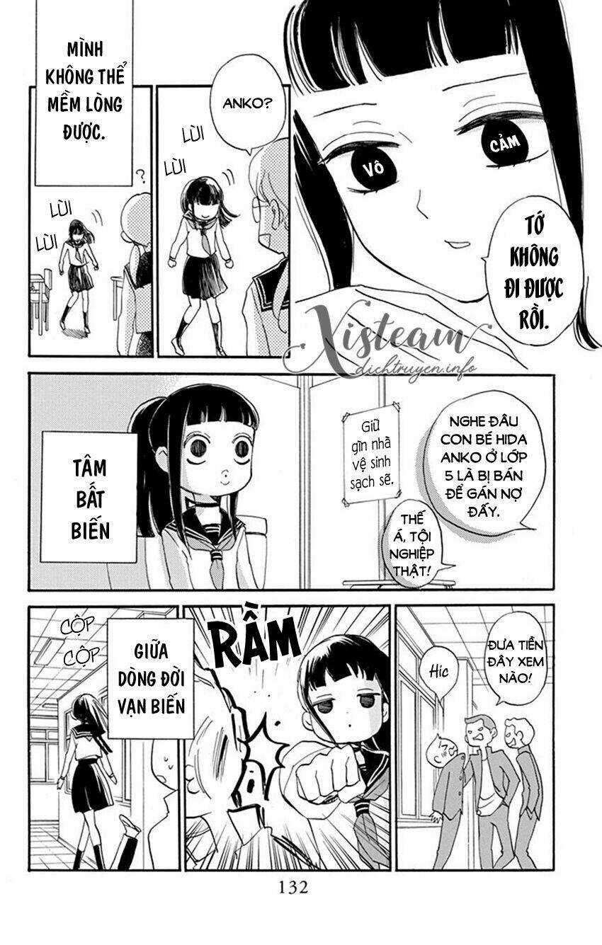 Nin Koi Chapter 17 trang 7