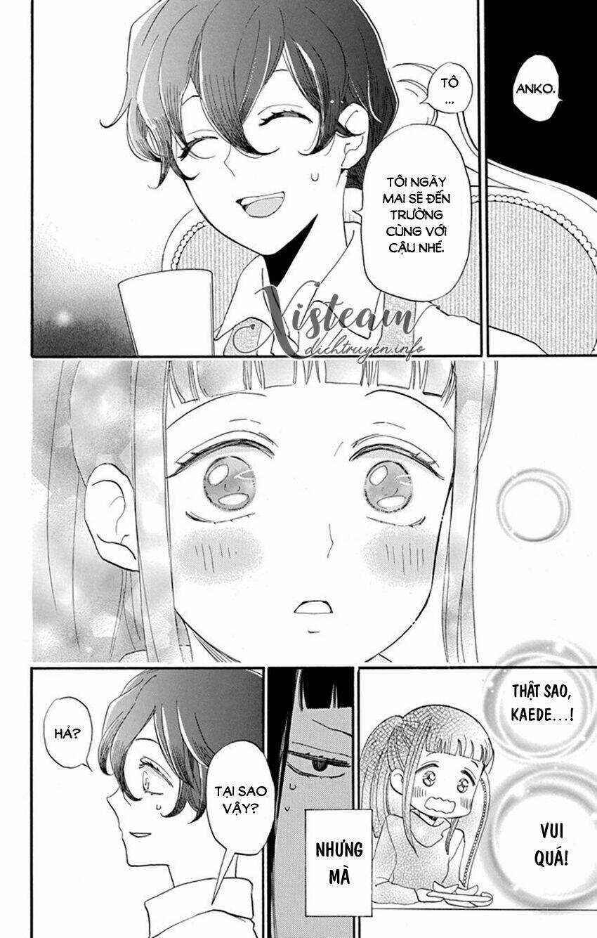 Nin Koi Chapter 17 trang 9