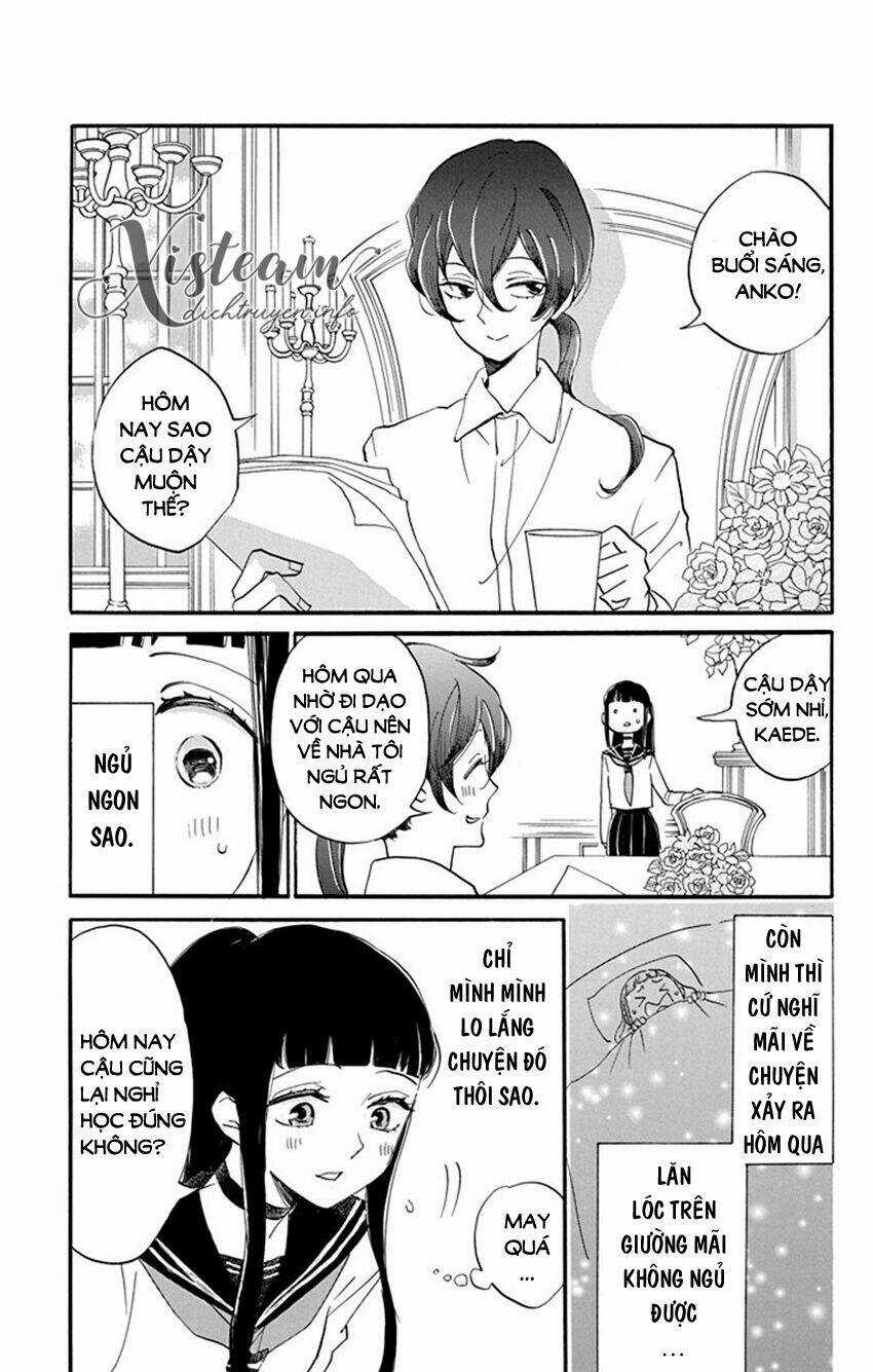 Nin Koi Chapter 18 trang 2