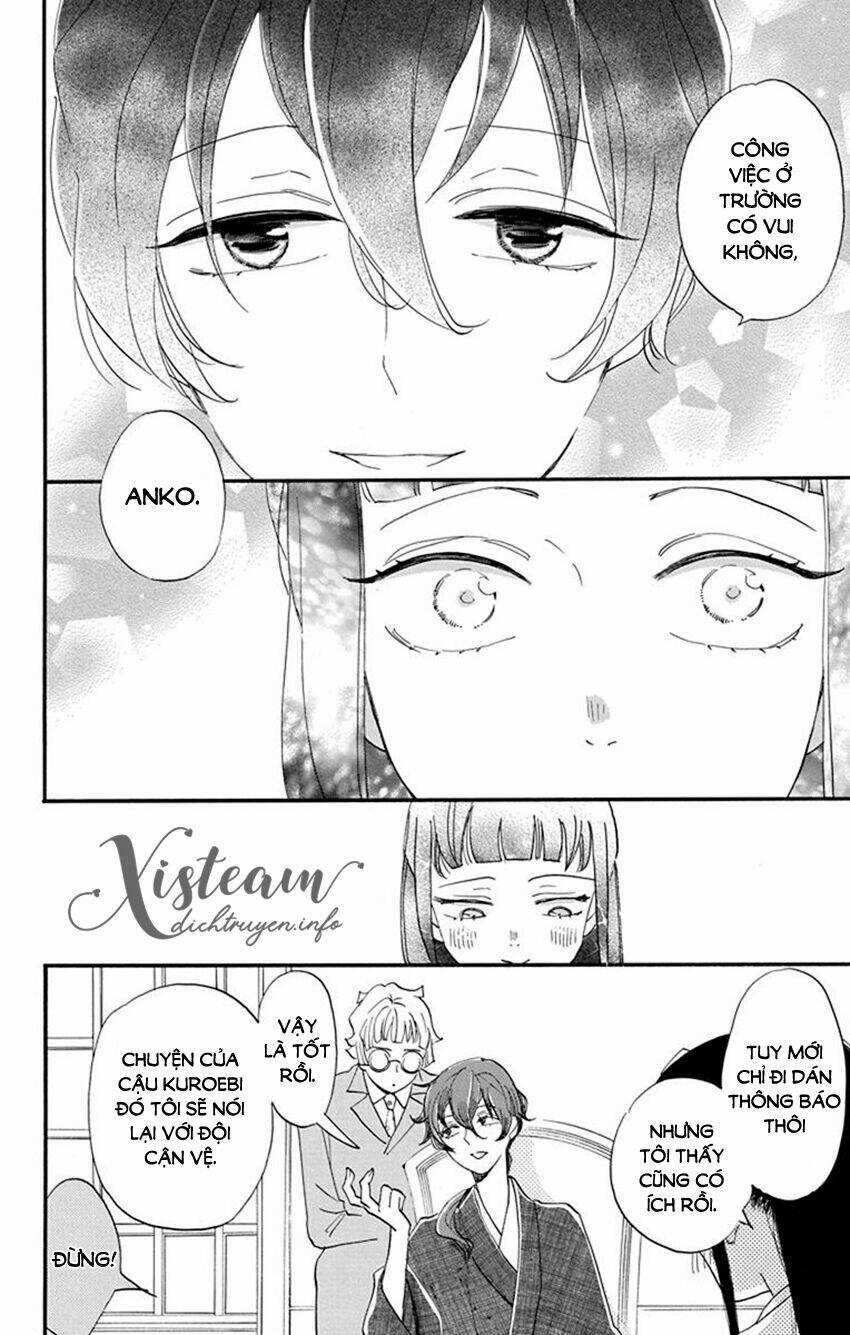 Nin Koi Chapter 18 trang 25