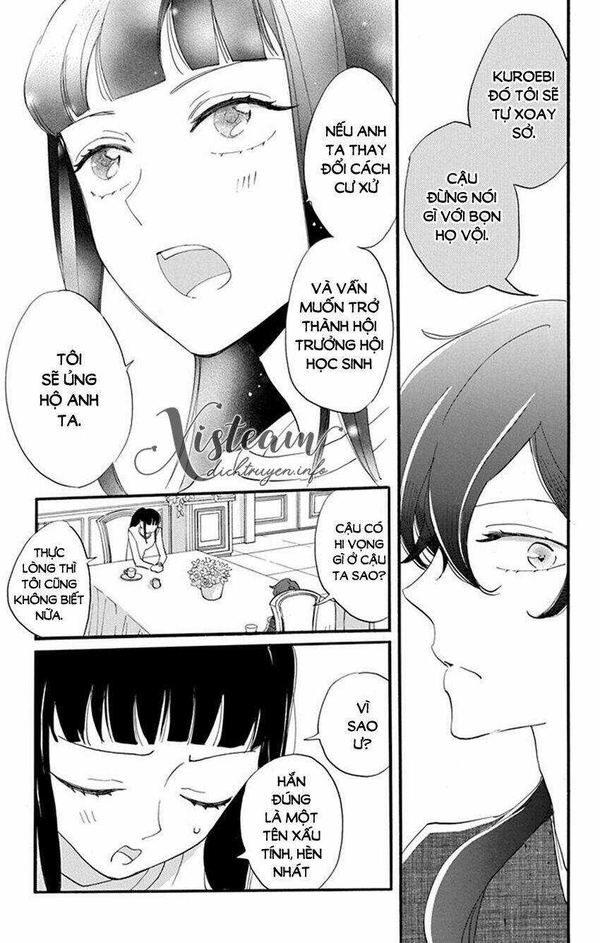 Nin Koi Chapter 18 trang 26