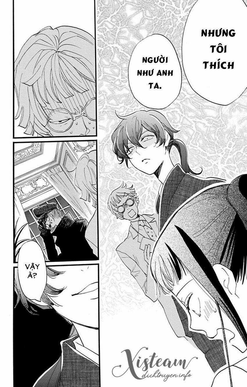 Nin Koi Chapter 18 trang 27