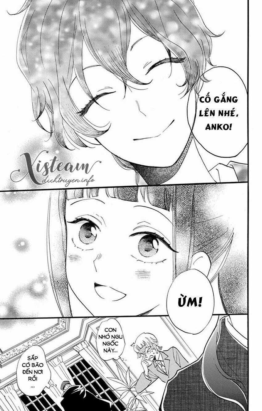 Nin Koi Chapter 18 trang 28