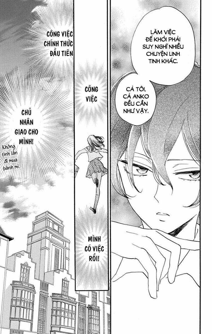 Nin Koi Chapter 18 trang 6