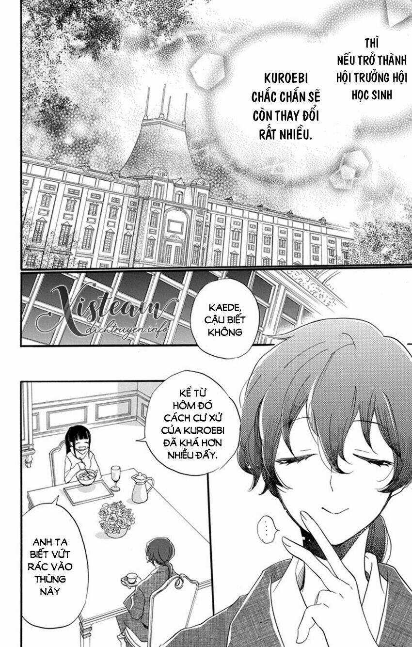 Nin Koi Chapter 19 trang 10