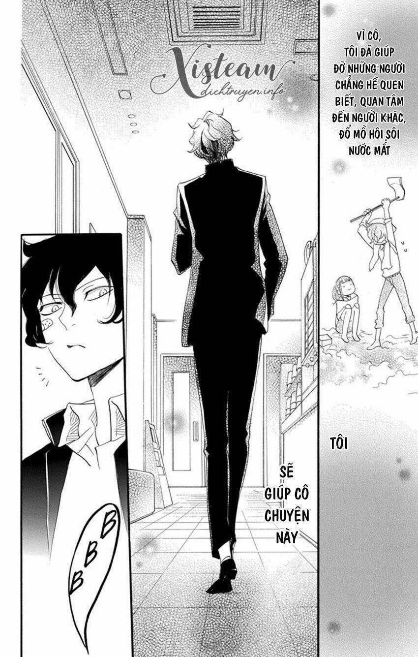 Nin Koi Chapter 19 trang 24