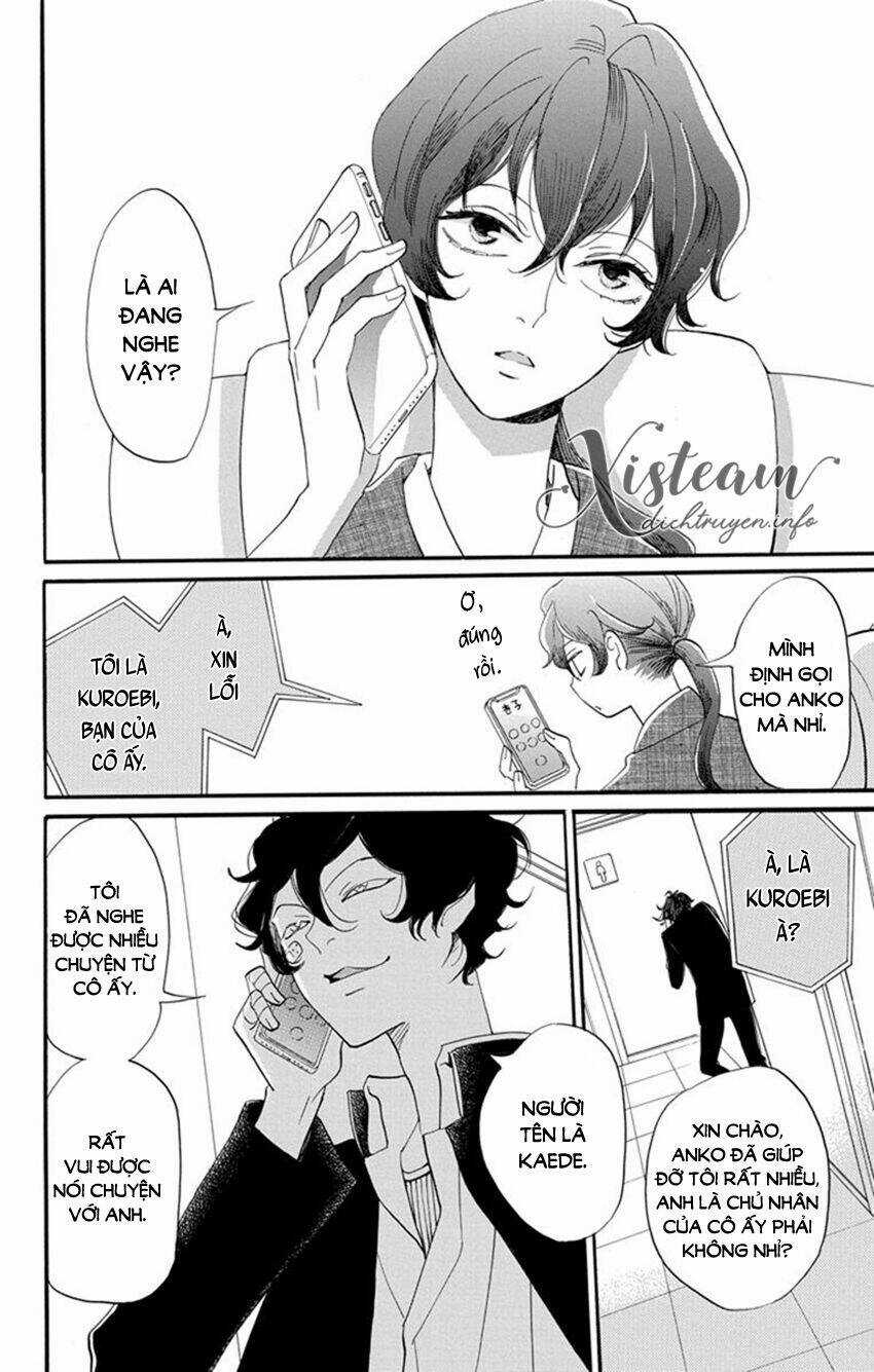 Nin Koi Chapter 19 trang 26