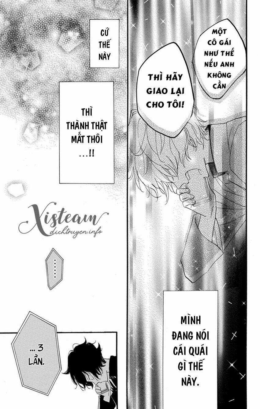 Nin Koi Chapter 19 trang 29
