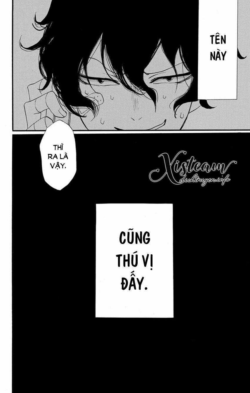 Nin Koi Chapter 19 trang 32