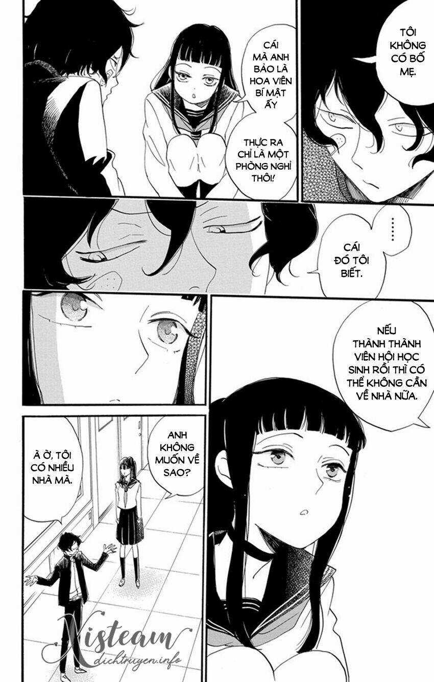 Nin Koi Chapter 19 trang 6